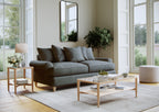 Large Sofa Agmamito Faro 17 Clara | Brentwood | Pembroke | Narva | Lola | Great Sofa Company