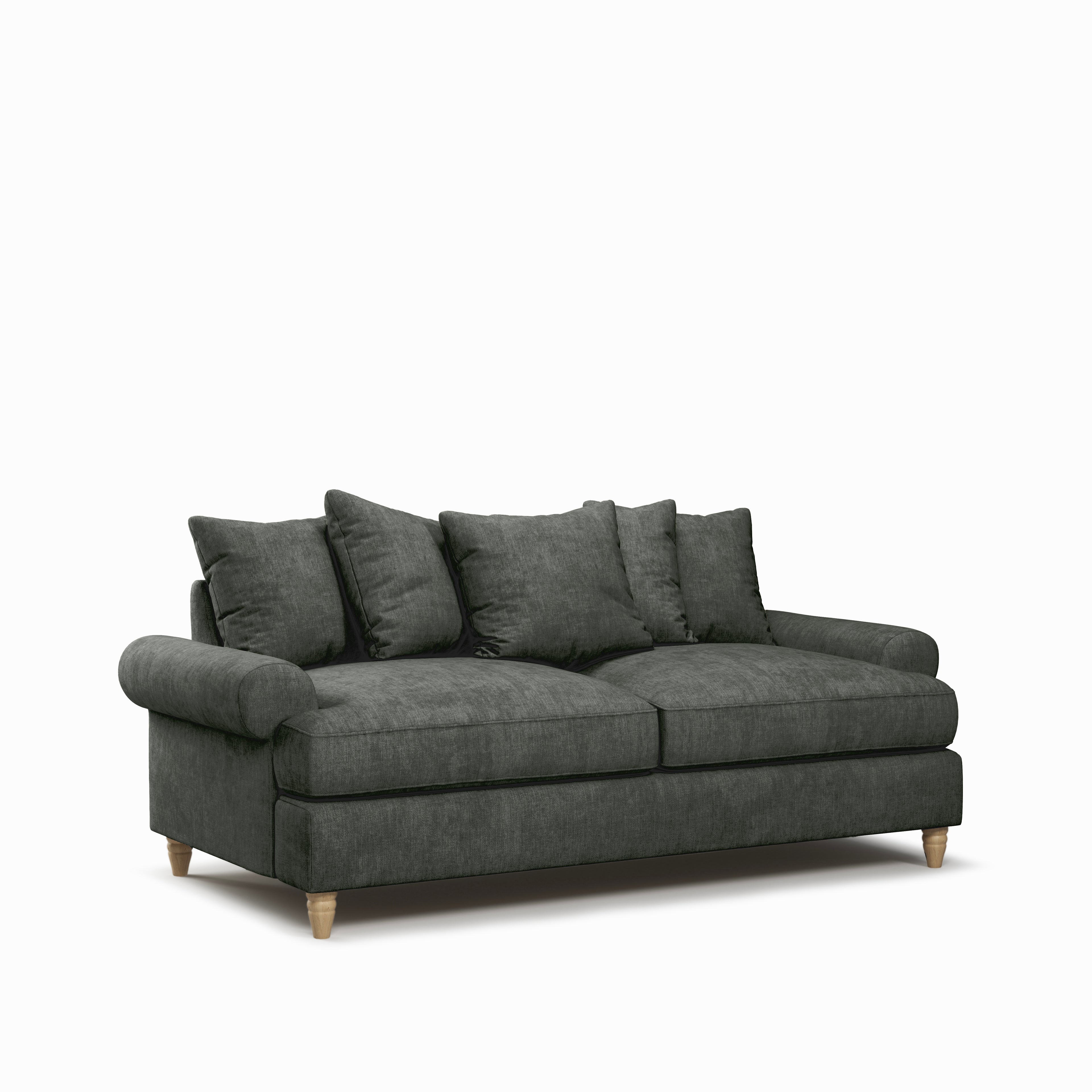 Large Sofa Agmamito Faro 17 Clara | Brentwood | Pembroke | Narva | Lola | Great Sofa Company