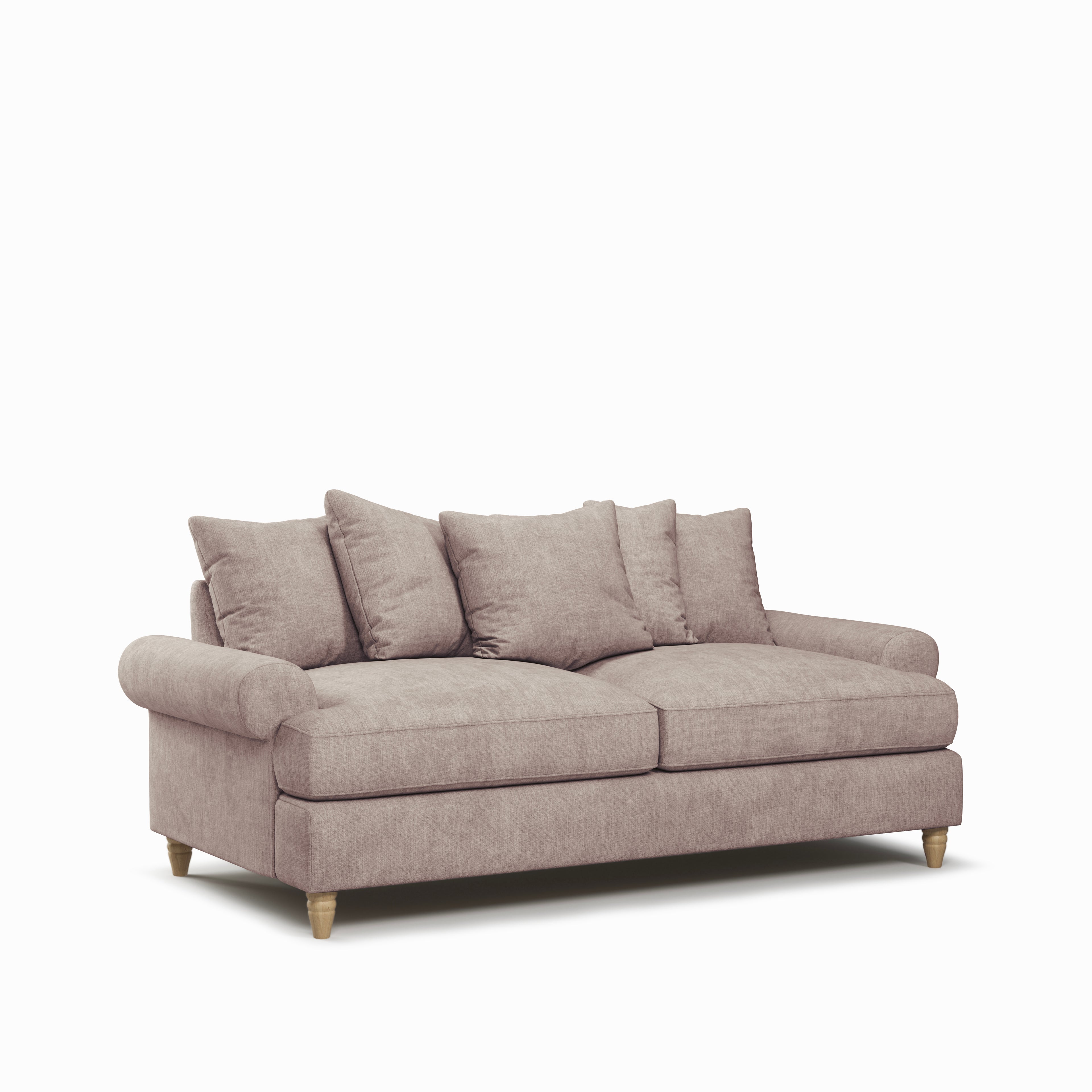 Large Sofa Agmamito Faro 20 Clara | Brentwood | Pembroke | Narva | Lola | Great Sofa Company