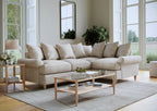 2 Corner 1 Agmamito Faro 1 Clara | Brentwood | Pembroke | Narva | Lola | Great Sofa Company