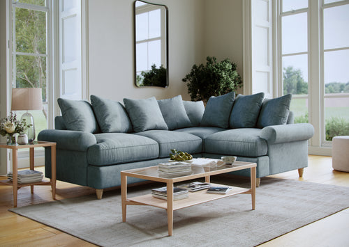 2 Corner 1 Agmamito Faro 9 Clara | Brentwood | Pembroke | Narva | Lola | Great Sofa Company