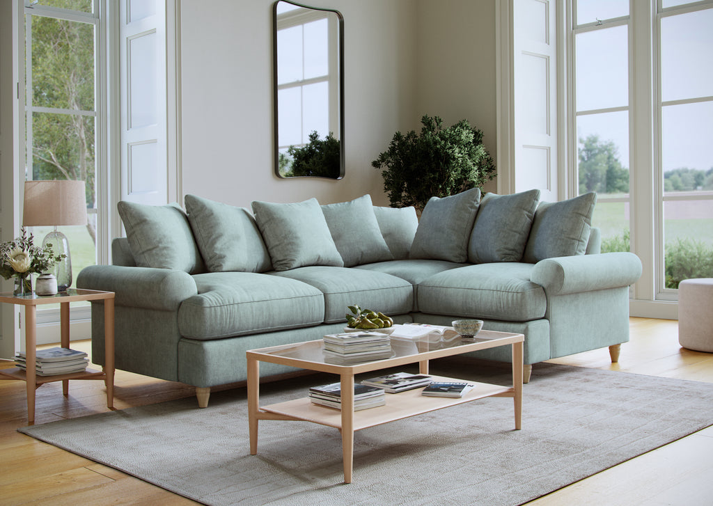 2 Corner 1 Agmamito Faro 10 Clara | Brentwood | Pembroke | Narva | Lola | Great Sofa Company