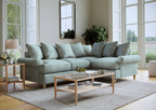 2 Corner 1 Agmamito Faro 10 Clara | Brentwood | Pembroke | Narva | Lola | Great Sofa Company