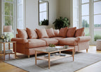 2 Corner 1 Agmamito Faro 11 Clara | Brentwood | Pembroke | Narva | Lola | Great Sofa Company