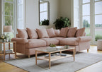 2 Corner 1 Agmamito Faro 14 Clara | Brentwood | Pembroke | Narva | Lola | Great Sofa Company