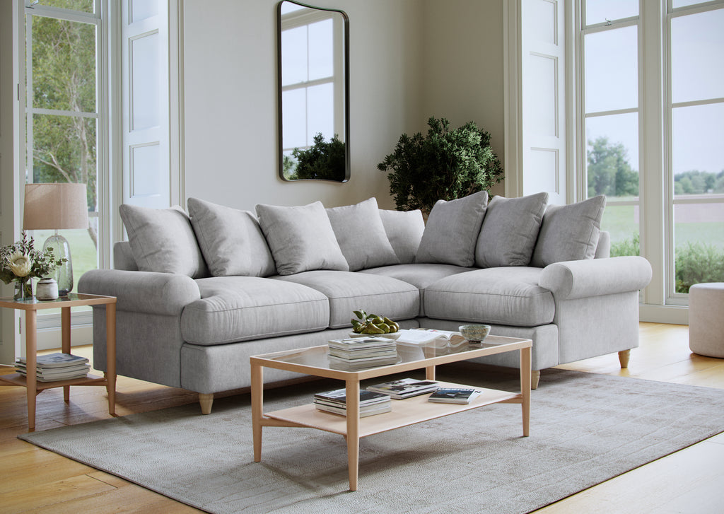 2 Corner 1 Agmamito Faro 16 Clara | Brentwood | Pembroke | Narva | Lola | Great Sofa Company