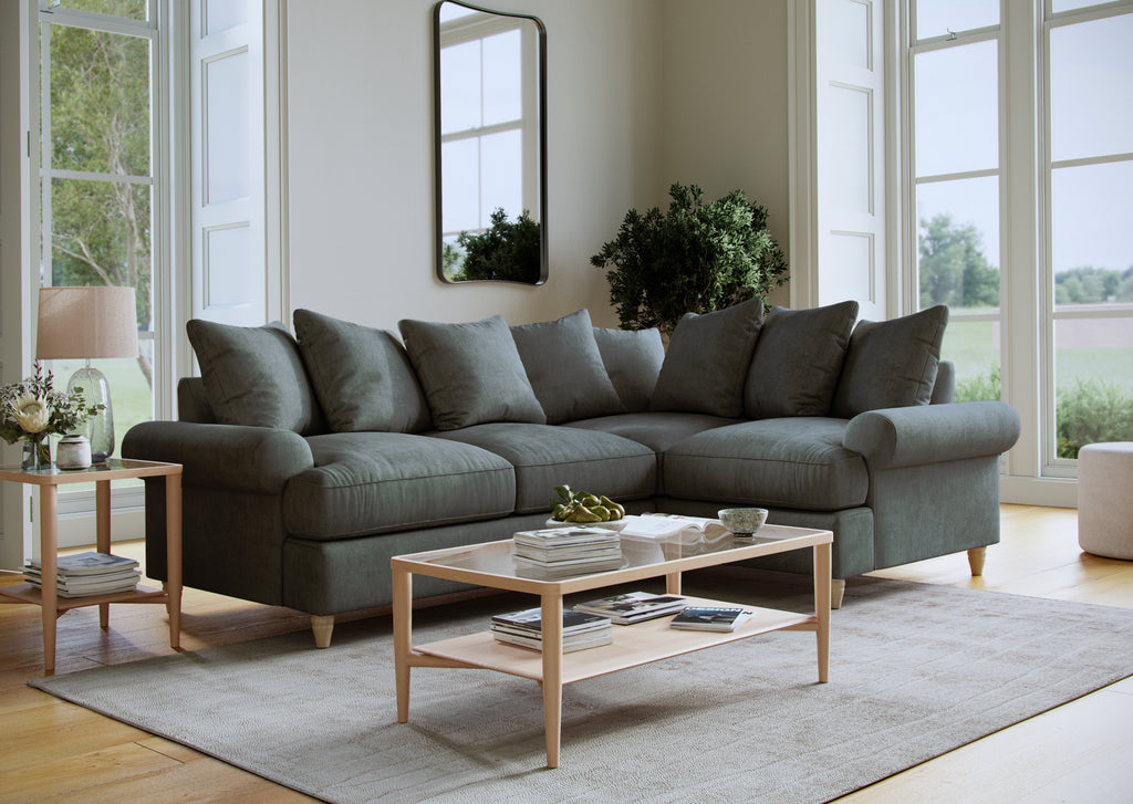 2 Corner 1 Agmamito Faro 17 Clara | Brentwood | Pembroke | Narva | Lola | Great Sofa Company