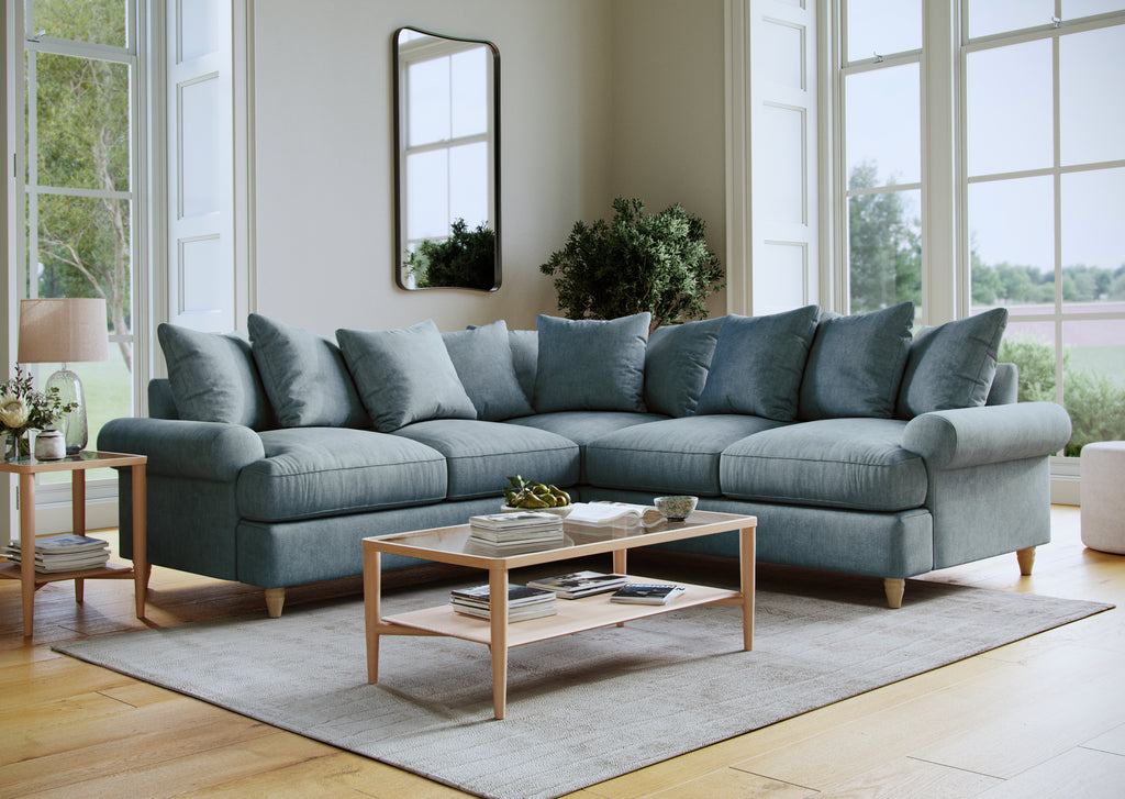 2 Corner 2 Agmamito Faro 9 Clara | Brentwood | Pembroke | Narva | Lola | Great Sofa Company
