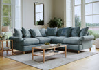 2 Corner 2 Agmamito Faro 9 Clara | Brentwood | Pembroke | Narva | Lola | Great Sofa Company