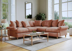 2 Corner 2 Agmamito Faro 11 Clara | Brentwood | Pembroke | Narva | Lola | Great Sofa Company