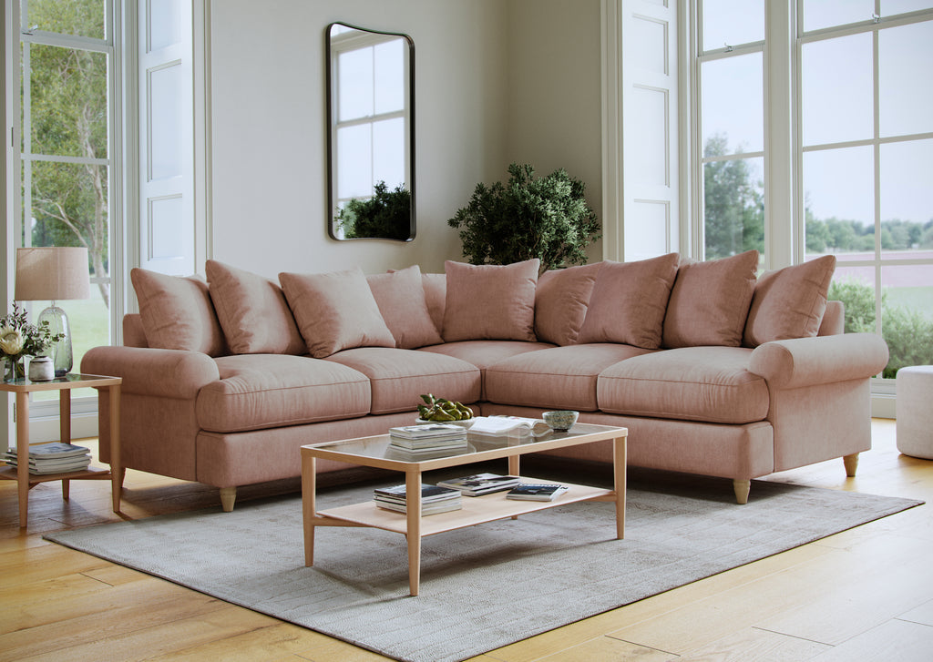 2 Corner 2 Agmamito Faro 14 Clara | Brentwood | Pembroke | Narva | Lola | Great Sofa Company