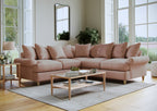 2 Corner 2 Agmamito Faro 14 Clara | Brentwood | Pembroke | Narva | Lola | Great Sofa Company