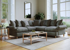 2 Corner 2 Agmamito Faro 17 Clara | Brentwood | Pembroke | Narva | Lola | Great Sofa Company