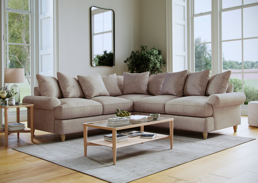 2 Corner 2 Agmamito Faro 20 Clara | Brentwood | Pembroke | Narva | Lola | Great Sofa Company