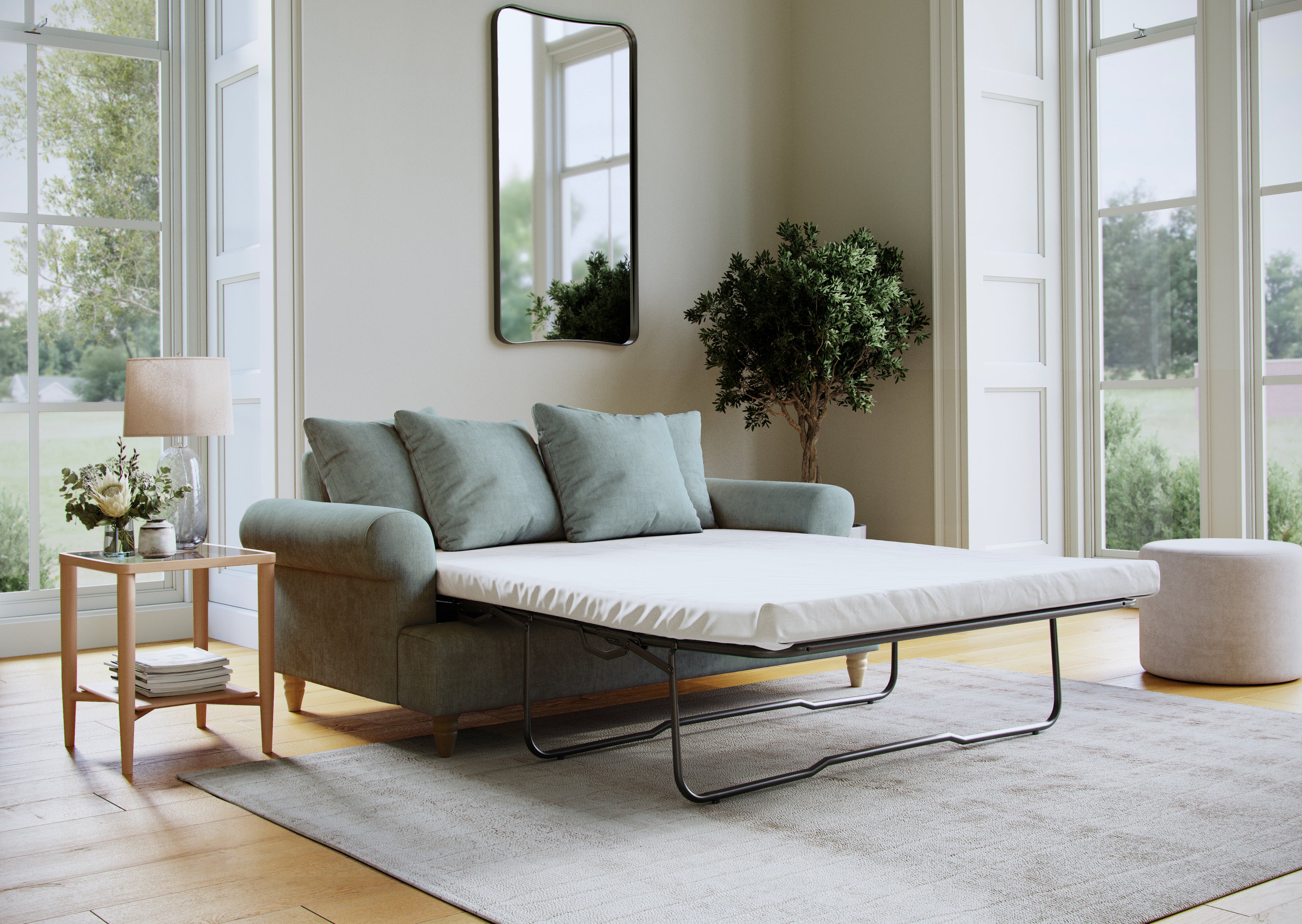 Sofa Bed Agmamito Faro 10