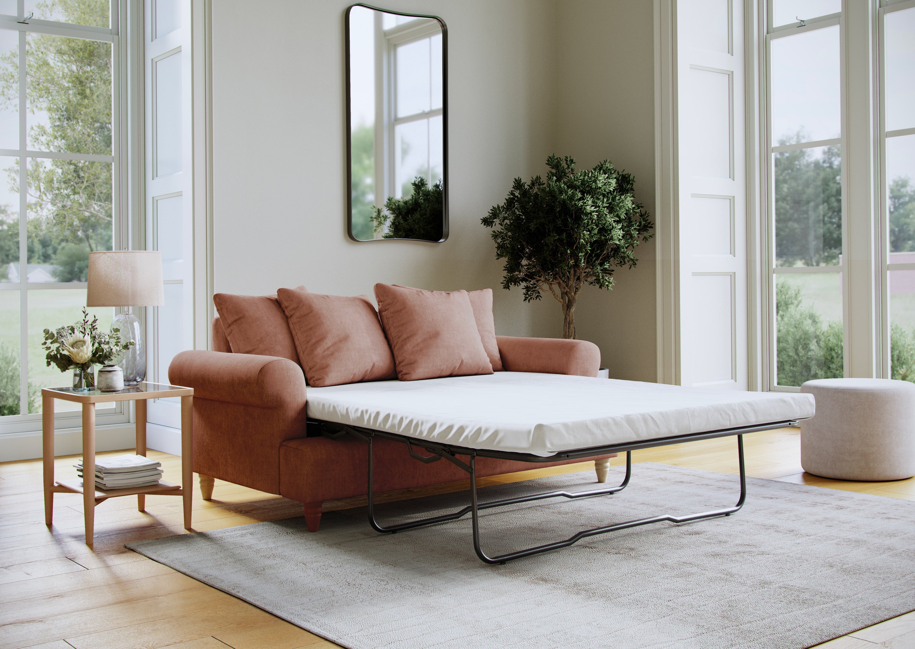 Sofa Bed Agmamito Faro 11