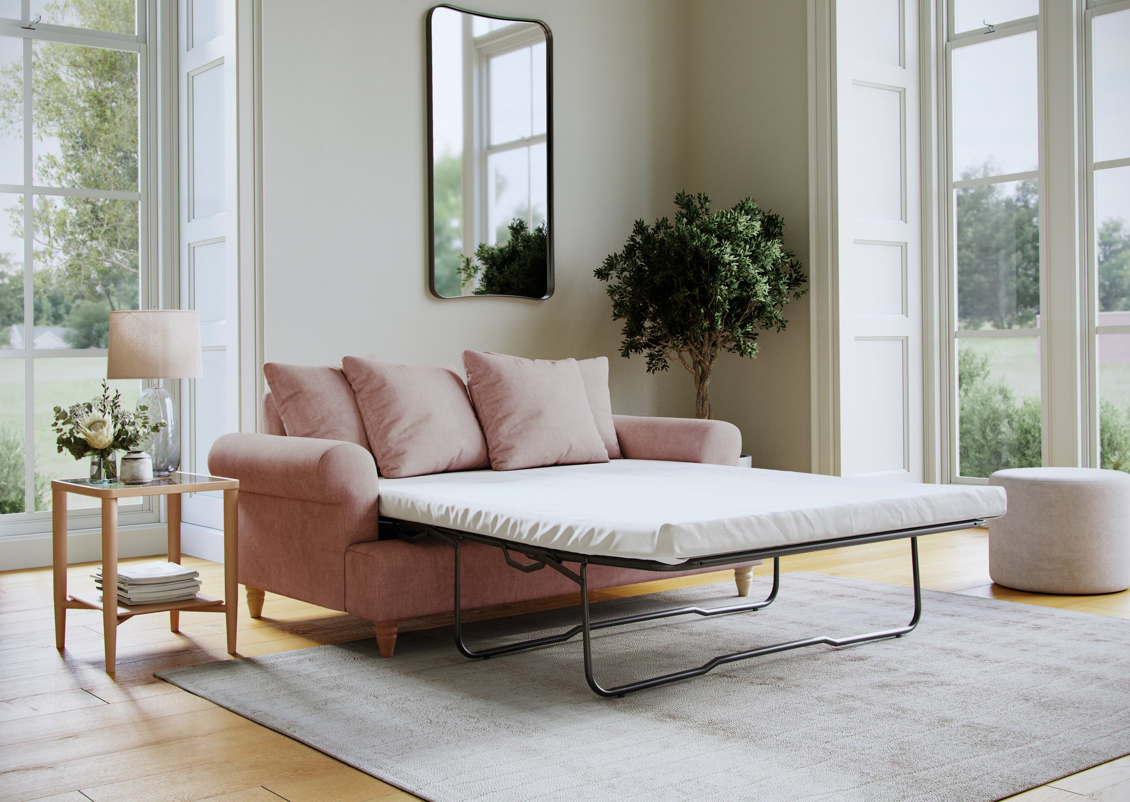 Sofa Bed Agmamito Faro 14