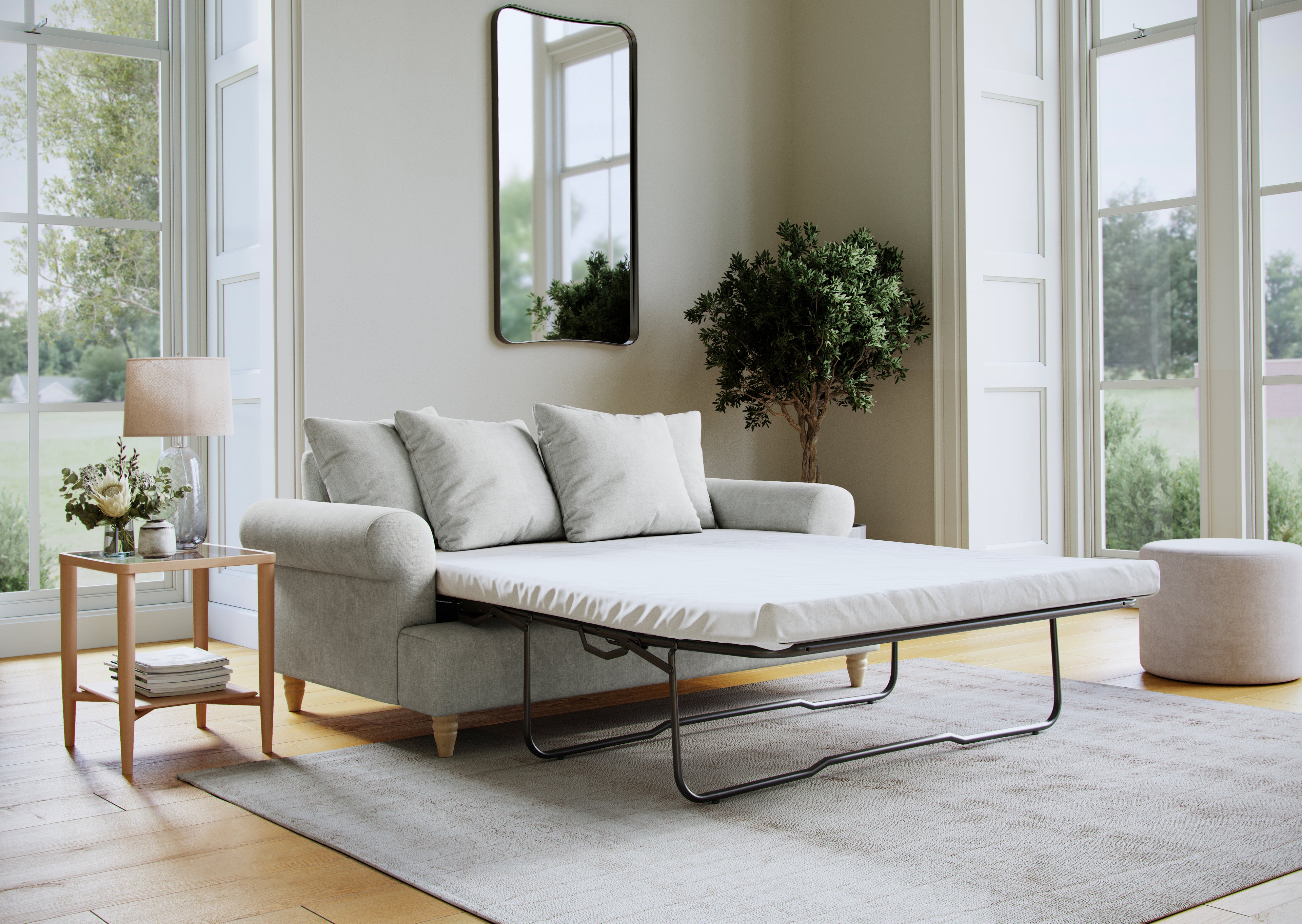 Sofa Bed Agmamito Faro 16