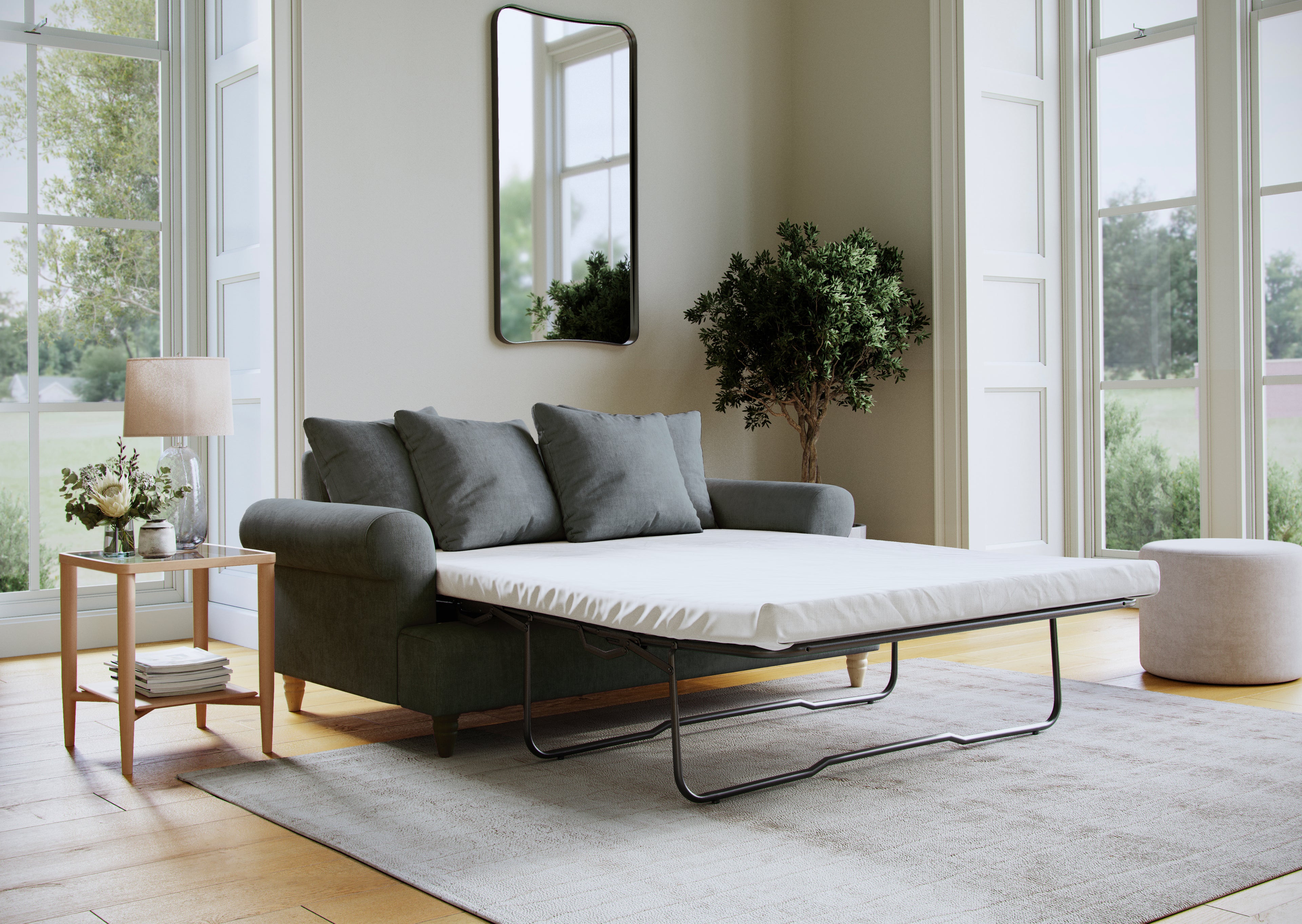 Sofa Bed Agmamito Faro 17