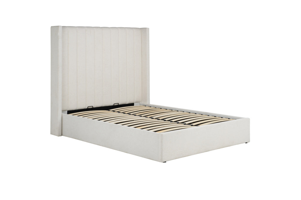 Maisey Ottoman Bed King