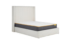 Maisey Ottoman Bed King