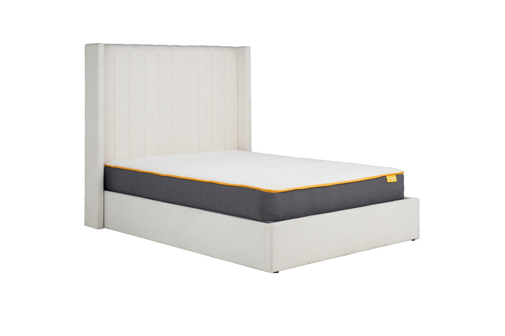 Maisey Ottoman Bed King