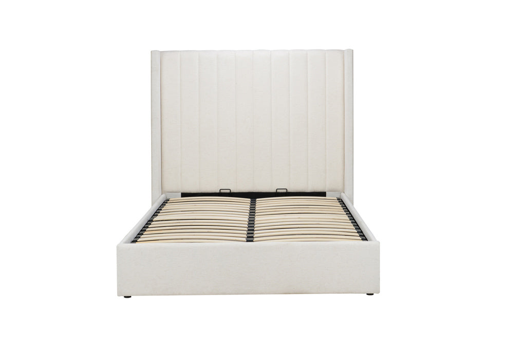 Maisey Ottoman Bed Double