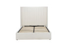 Maisey Ottoman Bed Double