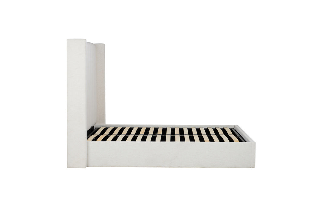 Maisey Ottoman Bed King