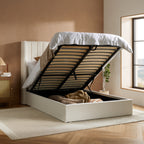 Maisey Ottoman Bed Double