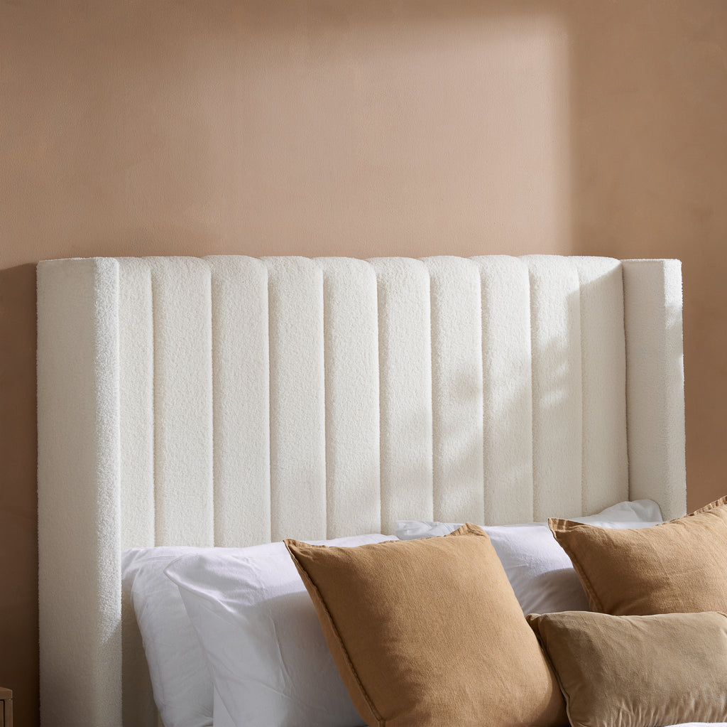 Maisey Ottoman Bed King