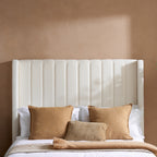 Maisey Ottoman Bed King