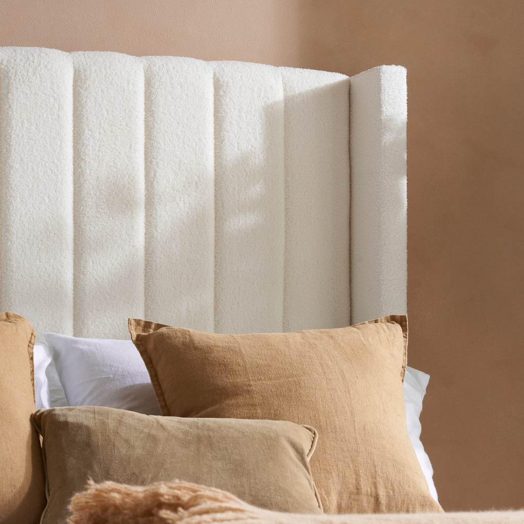 Maisey Ottoman Bed Double