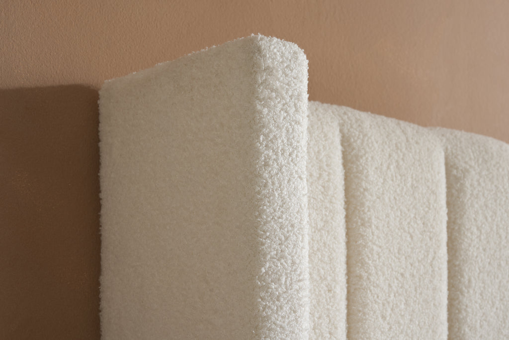 Maisey Ottoman Bed Double