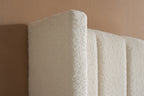 Maisey Ottoman Bed Double