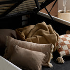 Maisey Ottoman Bed King