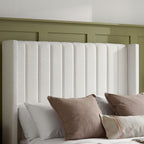 Maisey Ottoman Bed King
