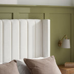 Maisey Ottoman Bed Double