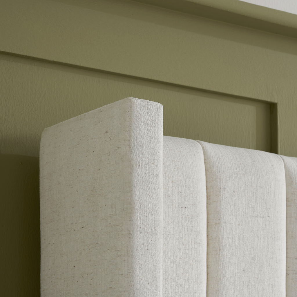 Maisey Ottoman Bed Double