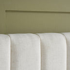 Maisey Ottoman Bed King