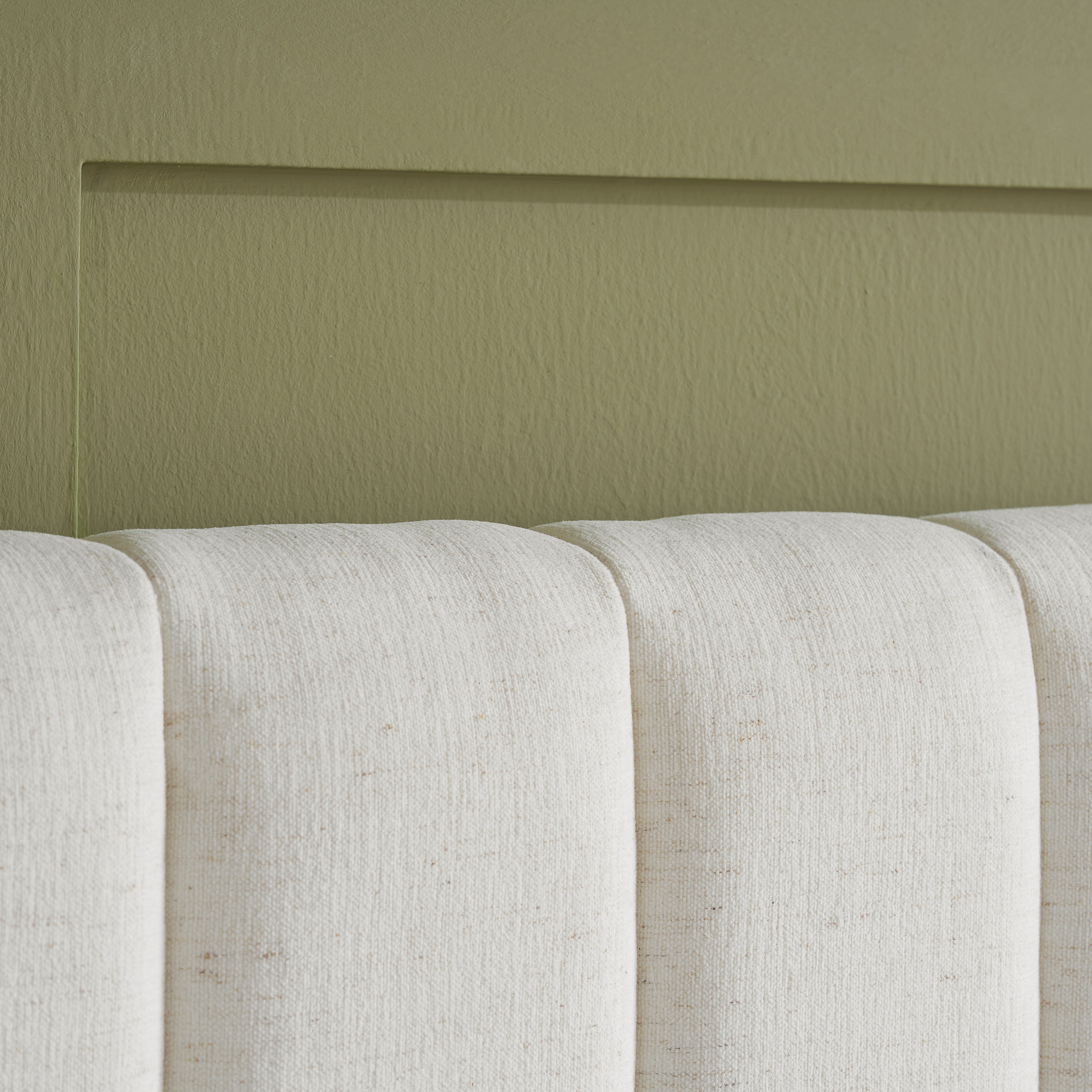 Maisey Ottoman Bed King