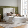 Maisey Ottoman Bed Double