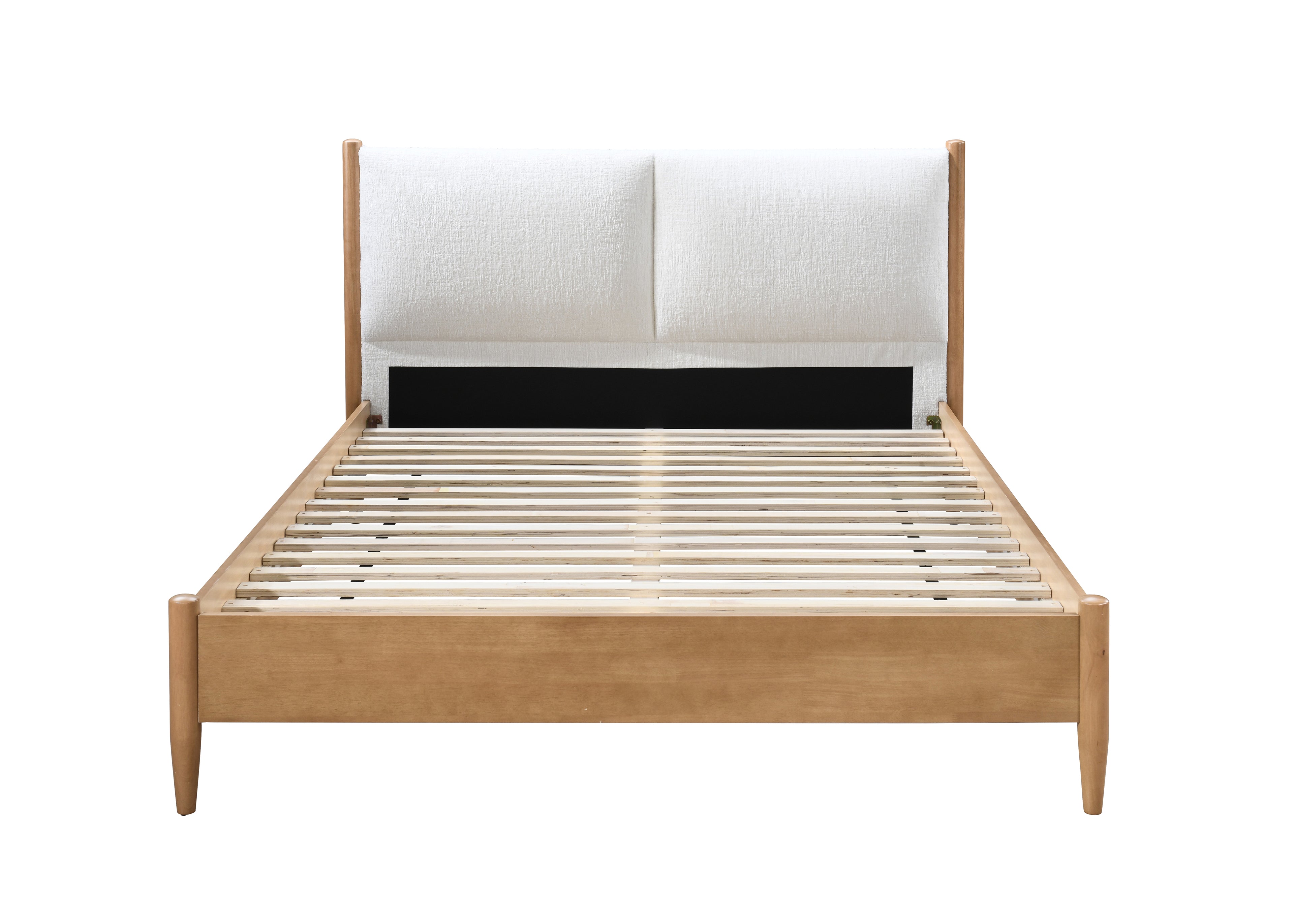 Marley King Bed