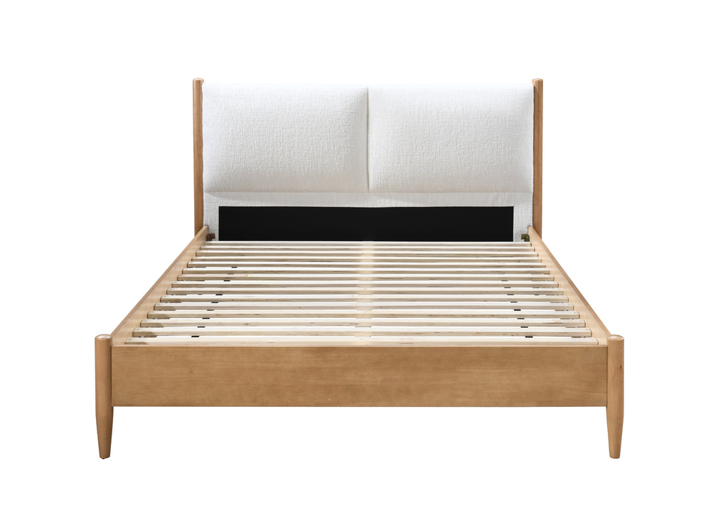Marley Double Bed