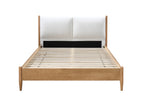 Marley Double Bed