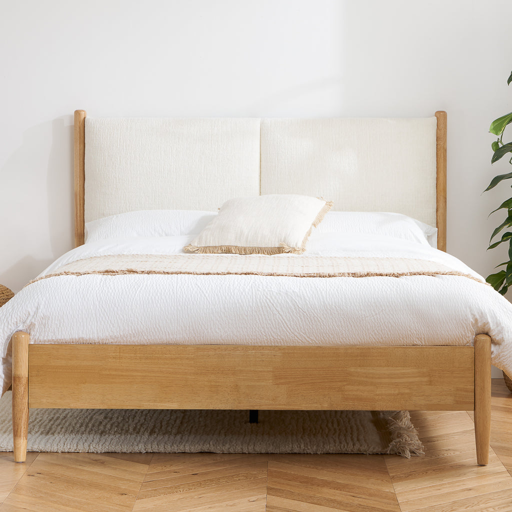 Marley King Bed