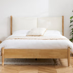 Marley Double Bed