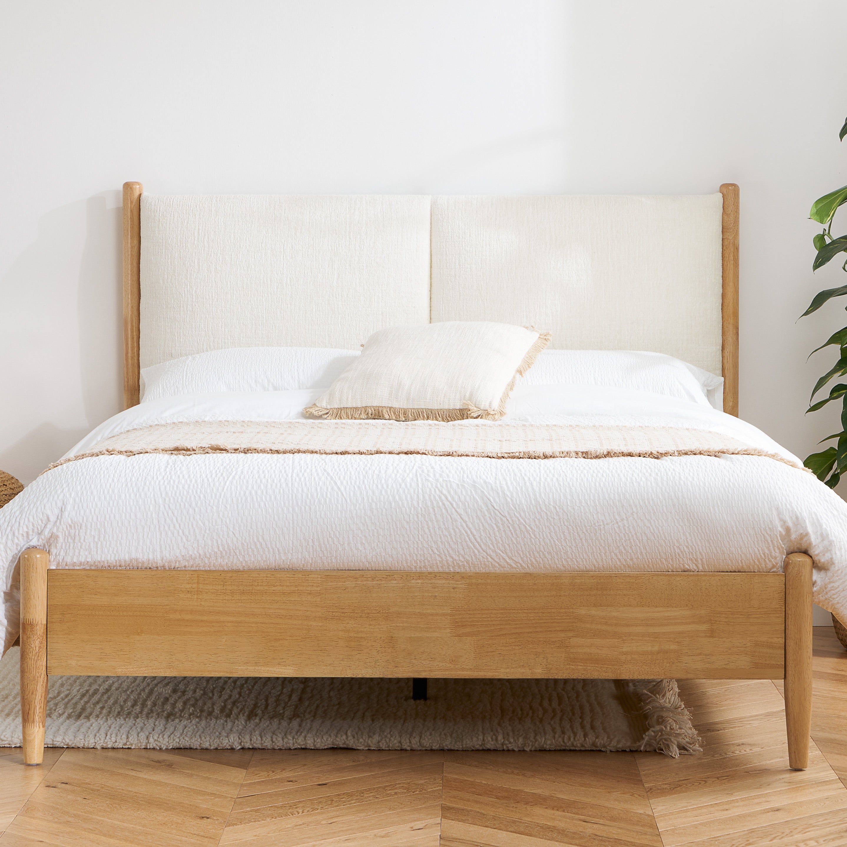 Marley Double Bed
