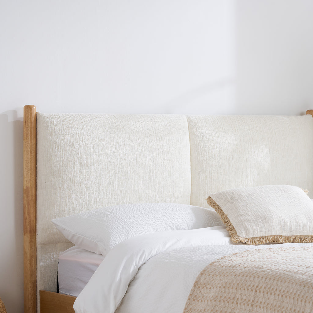 Marley King Bed