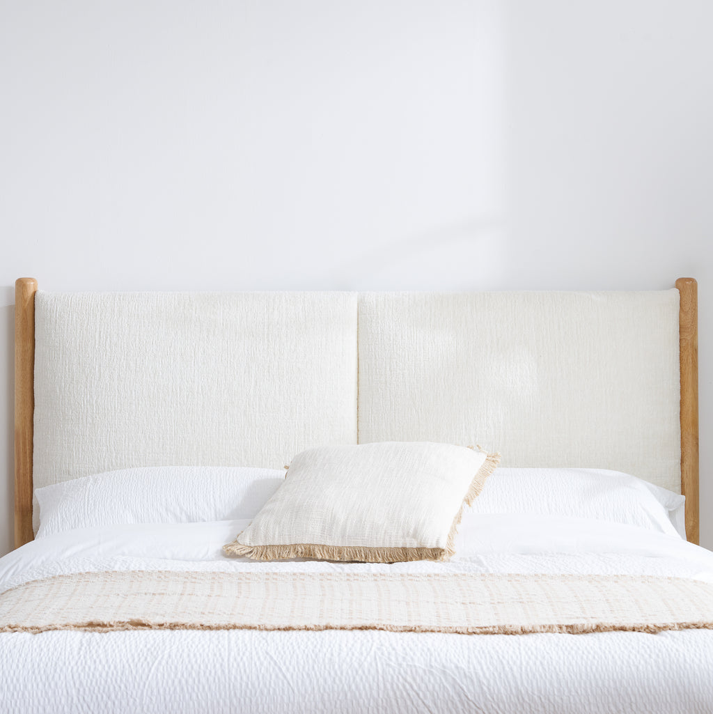 Marley King Bed